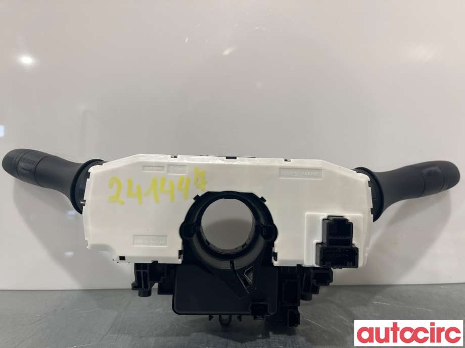 Bryter combi til Nissan Qashqai 2014-2021 (Type II)  (NISSAN|255604EA4A|255604EA0E)