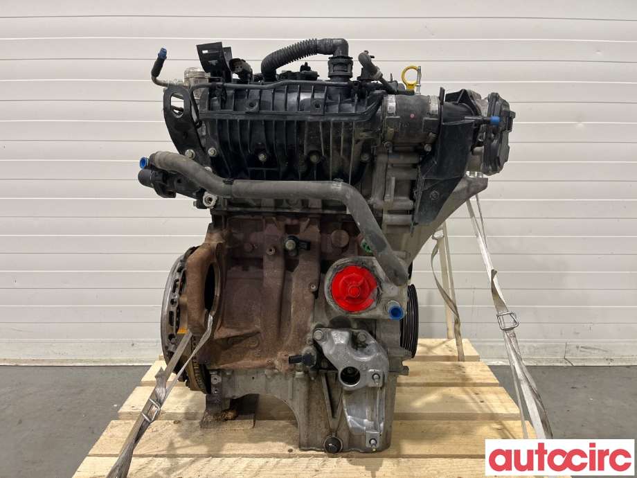 Motor bensin til Ford B-Max 2012-2017  (FORD|2239292|SFJA|C1BG-6006-FB)