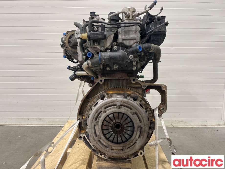 Motor bensin til Ford B-Max 2012-2017  (FORD|2239292|SFJA|C1BG-6006-FB)