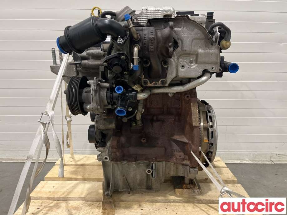 Motor bensin til Ford B-Max 2012-2017  (FORD|2239292|SFJA|C1BG-6006-FB)