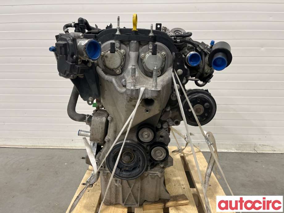 Motor bensin til Ford B-Max 2012-2017  (FORD|2239292|SFJA|C1BG-6006-FB)