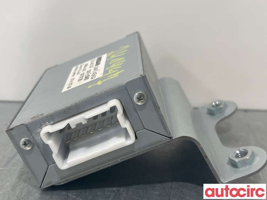 Styreenhet diverse til Nissan Qashqai 2014-2021 (Type II)  (NISSAN|284F04EA0A)