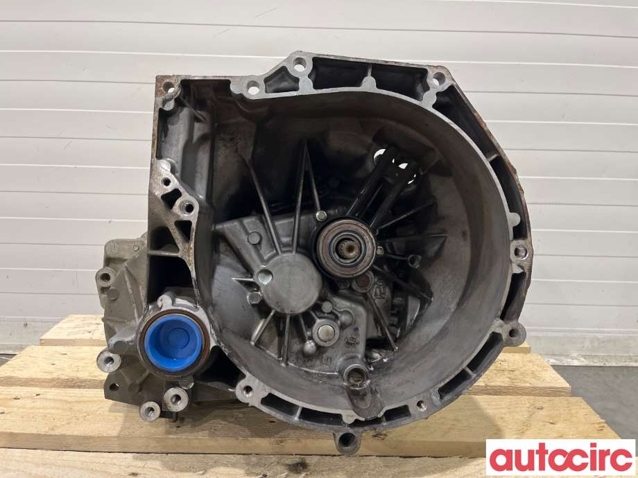 Girkasse manuell til Ford B-Max 2012-2017  (FORD|2067999|DV1R-7002-ABE)