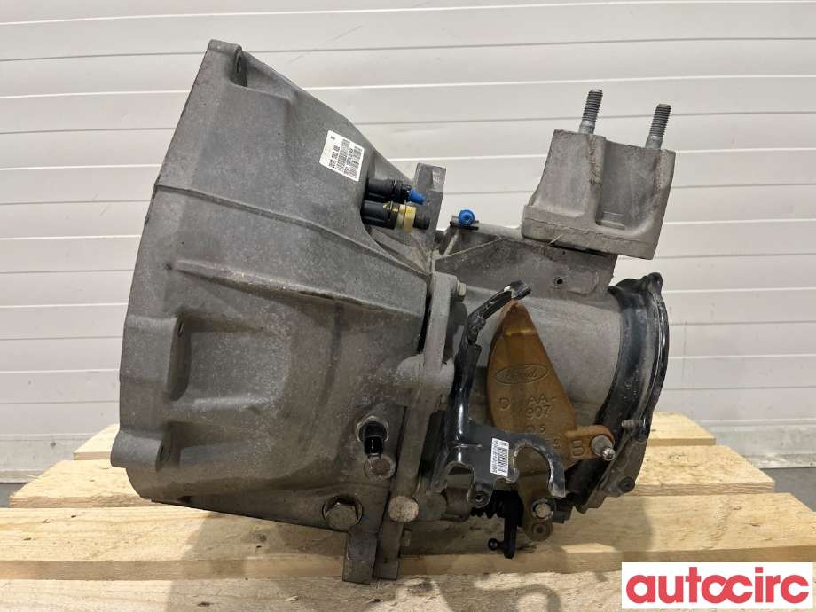 Girkasse manuell til Ford B-Max 2012-2017  (FORD|2067999|DV1R-7002-ABE)