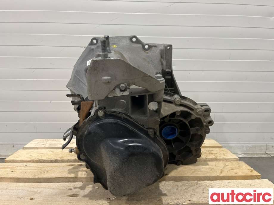 Girkasse manuell til Ford B-Max 2012-2017  (FORD|2067999|DV1R-7002-ABE)