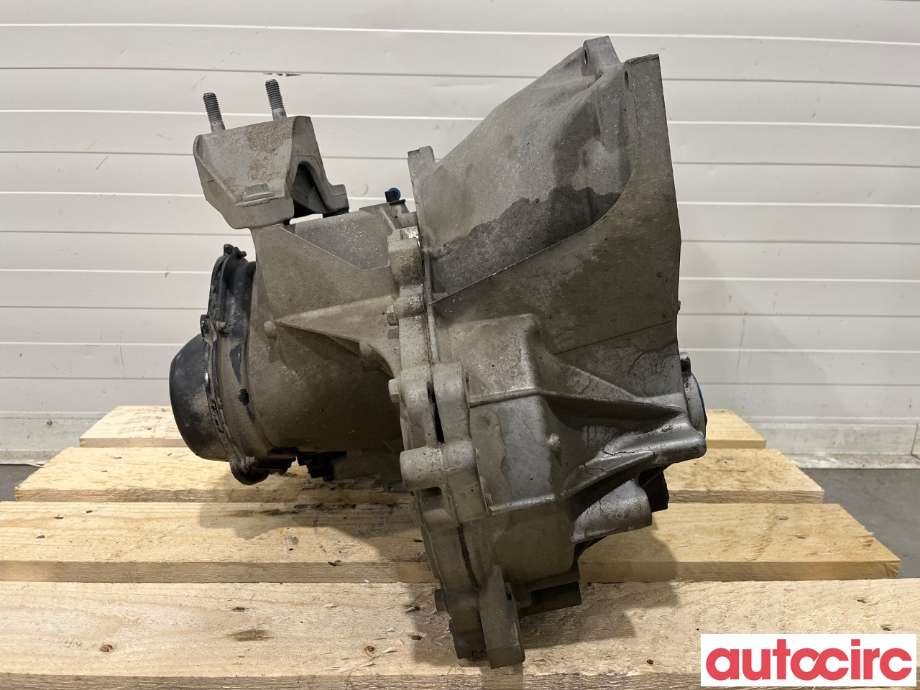 Girkasse manuell til Ford B-Max 2012-2017  (FORD|2067999|DV1R-7002-ABE)