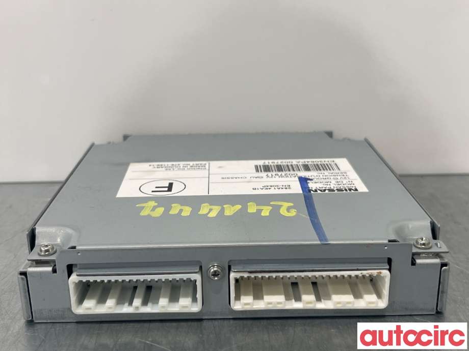 Styreenhet diverse til Nissan Qashqai 2014-2021 (Type II) (NISSAN|284A14EA1B)