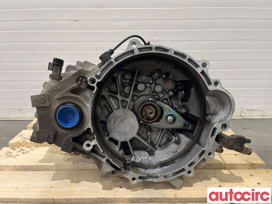 Girkasse manuell 6-trinn til Hyundai i30 2007-2012 (Type I)  (HYUNDAI|4300032350|)
