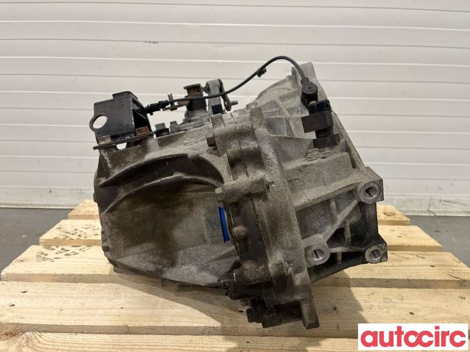 Girkasse manuell 6-trinn til Hyundai i30 2007-2012 (Type I)  (HYUNDAI|4300032350|)