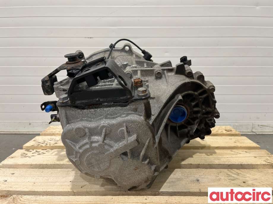 Girkasse manuell 6-trinn til Hyundai i30 2007-2012 (Type I)  (HYUNDAI|4300032350|)
