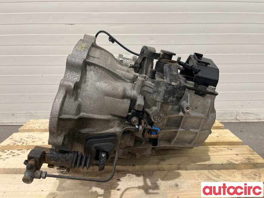 Girkasse manuell 6-trinn til Hyundai i30 2007-2012 (Type I)  (HYUNDAI|4300032350|)