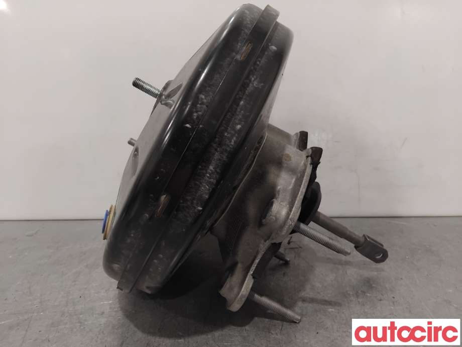 Bremsekraft-forsterker til Renault Captur 2013-2020 (Type I)  (RENAULT|472109056R||472103202R)