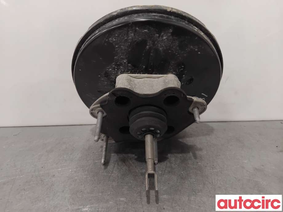 Bremsekraft-forsterker til Renault Captur 2013-2020 (Type I)  (RENAULT|472109056R||472103202R)