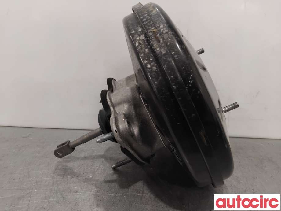 Bremsekraft-forsterker til Renault Captur 2013-2020 (Type I)  (RENAULT|472109056R||472103202R)