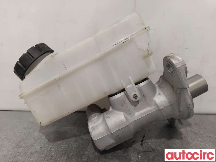 Bremsepumpe hoved til Renault Captur 2013-2020 (Type I)  (RENAULT|460119686R|)