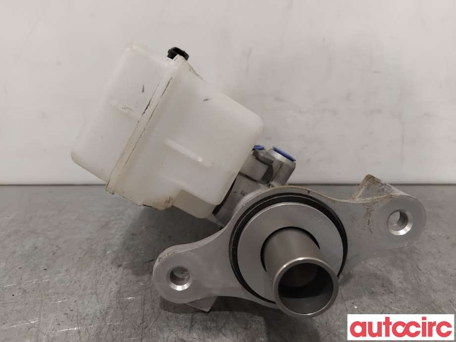 Bremsepumpe hoved til Renault Captur 2013-2020 (Type I)  (RENAULT|460119686R|)
