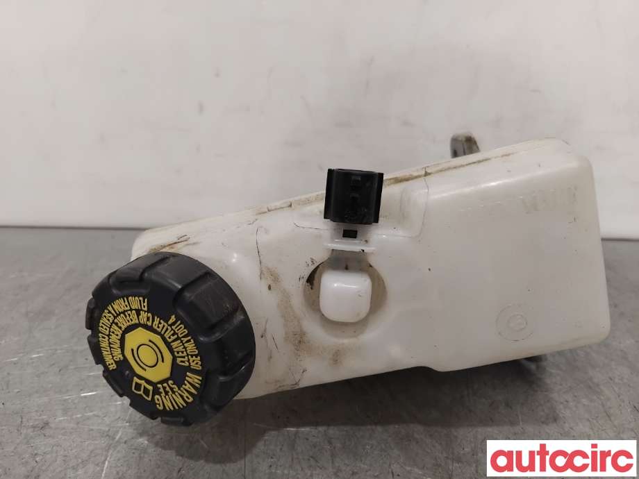 Bremsepumpe hoved til Renault Captur 2013-2020 (Type I)  (RENAULT|460119686R|)