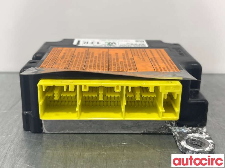 Airbag elektronikk til Nissan Qashqai 2014-2021 (Type II)  (NISSAN|K88204EH0A|988204EH0B)