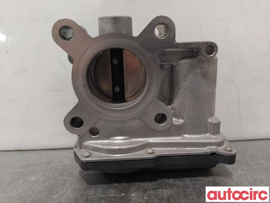 Spjeldhus til Renault Captur 2013-2020 (Type I)  (RENAULT|161206038R|)