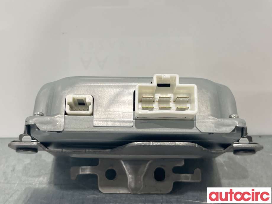 Styreenhet diverse til Nissan Qashqai 2014-2021 (Type II)  (NISSAN|292A54EA0A)