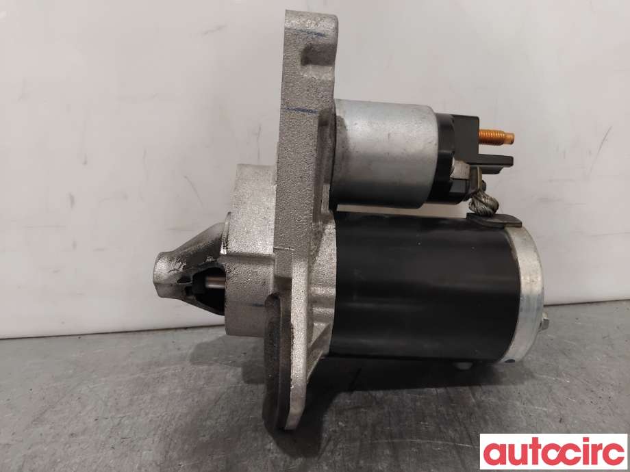 Starter diesel til Renault Captur 2013-2020 (Type I)  (RENAULT|233003307R|M000T46572ZT|233000779R)