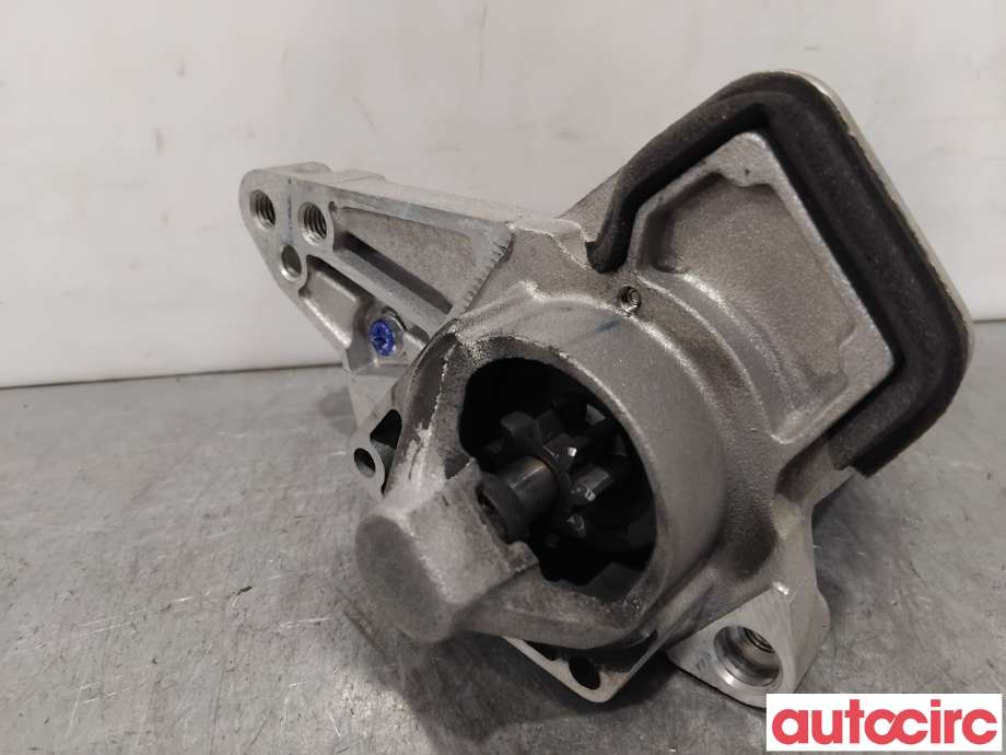 Starter diesel til Renault Captur 2013-2020 (Type I)  (RENAULT|233003307R|M000T46572ZT|233000779R)