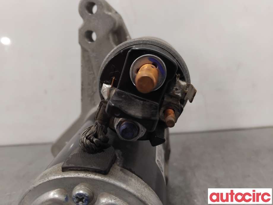 Starter diesel til Renault Captur 2013-2020 (Type I)  (RENAULT|233003307R|M000T46572ZT|233000779R)