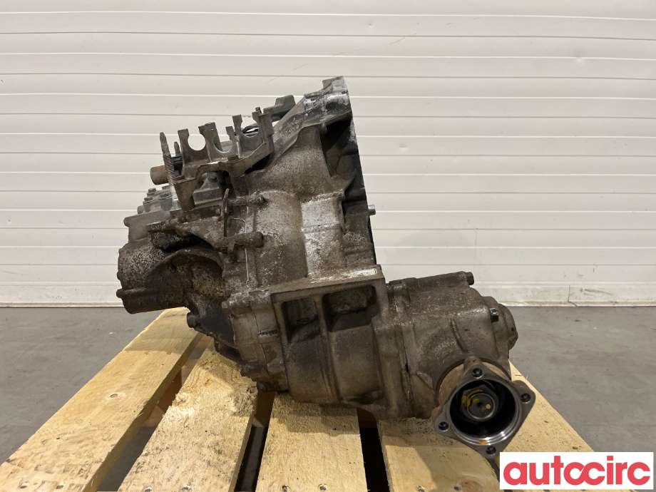 Girkasse manuell 6-trinn til Honda CR-V 2002-2006 (Type II)  (HONDA|20011RMBE90|)