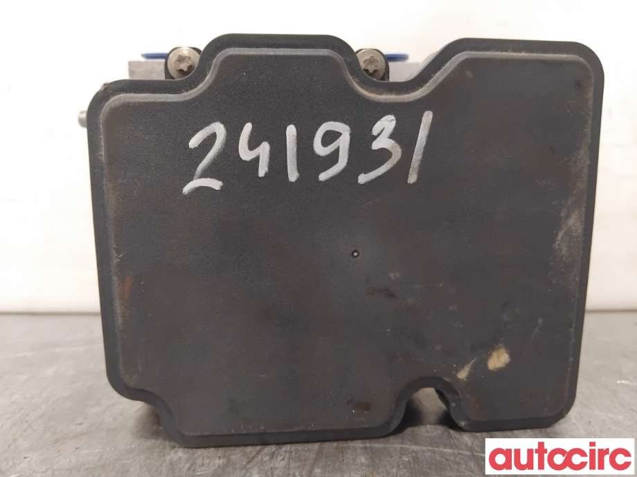 ABS sentral til Renault Captur 2013-2020 (Type I)  (RENAULT|476606853R|0265243683|476605492R)