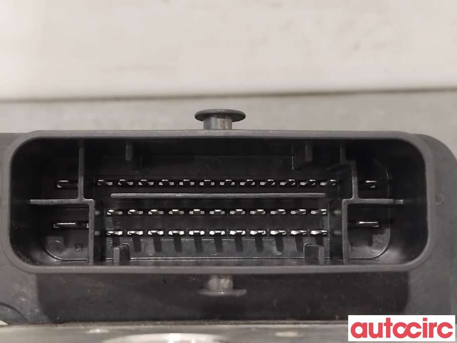 ABS sentral til Renault Captur 2013-2020 (Type I)  (RENAULT|476606853R|0265243683|476605492R)