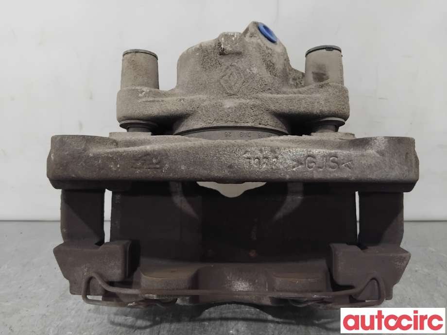 Bremsecaliper høyre foran til Renault Captur 2013-2020 (Type I)  (RENAULT|410018218R|)