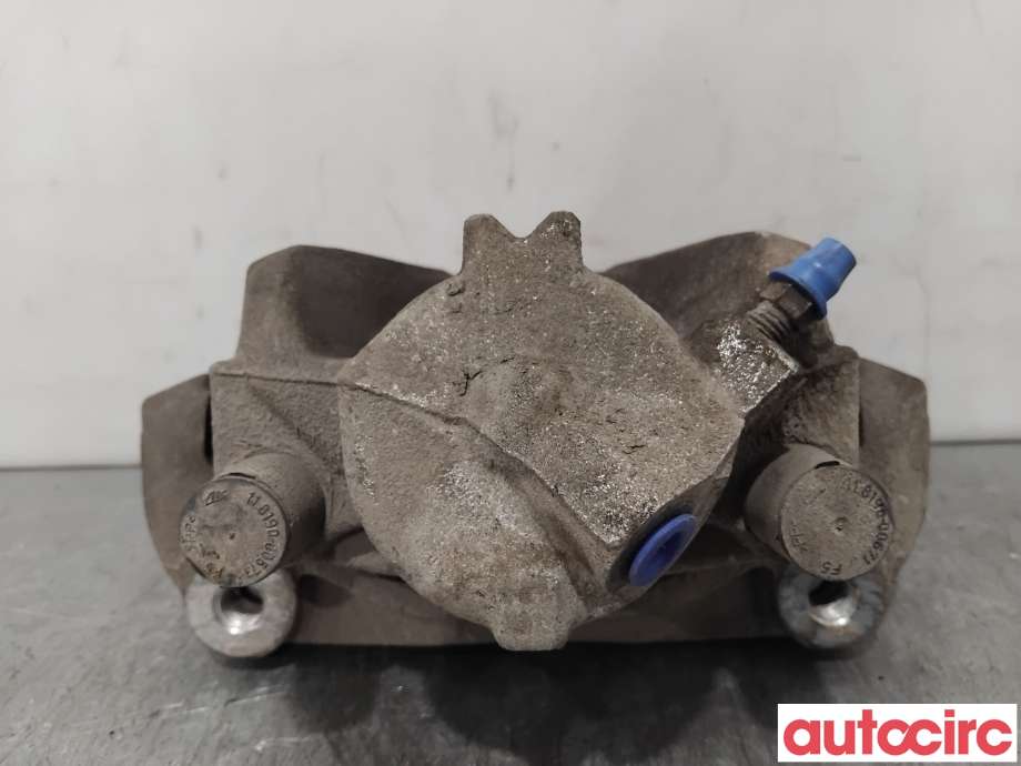Bremsecaliper høyre foran til Renault Captur 2013-2020 (Type I)  (RENAULT|410018218R|)