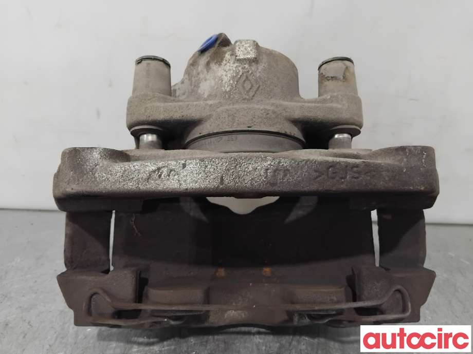 Bremsecaliper venstre foran til Renault Captur 2013-2020 (Type I)  (RENAULT|410111495R|)