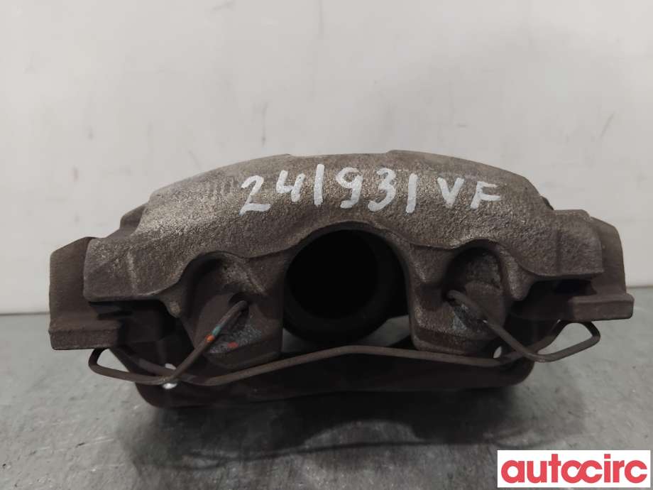 Bremsecaliper venstre foran til Renault Captur 2013-2020 (Type I)  (RENAULT|410111495R|)