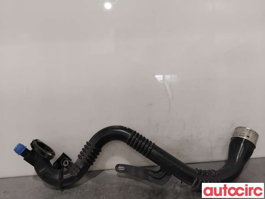Luftslange innsug til Renault Captur 2013-2020 (Type I) (RENAULT|144605243R|)