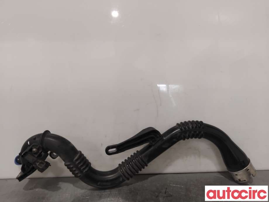 Luftslange innsug til Renault Captur 2013-2020 (Type I) (RENAULT|144605243R|)