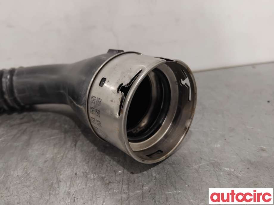 Luftslange innsug til Renault Captur 2013-2020 (Type I) (RENAULT|144605243R|)