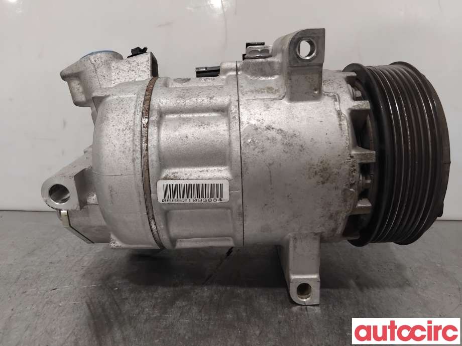 Aircondition kompressor til Renault Captur 2013-2020 (Type I)  (RENAULT|926004183R|VCS-14EC|926000217R)