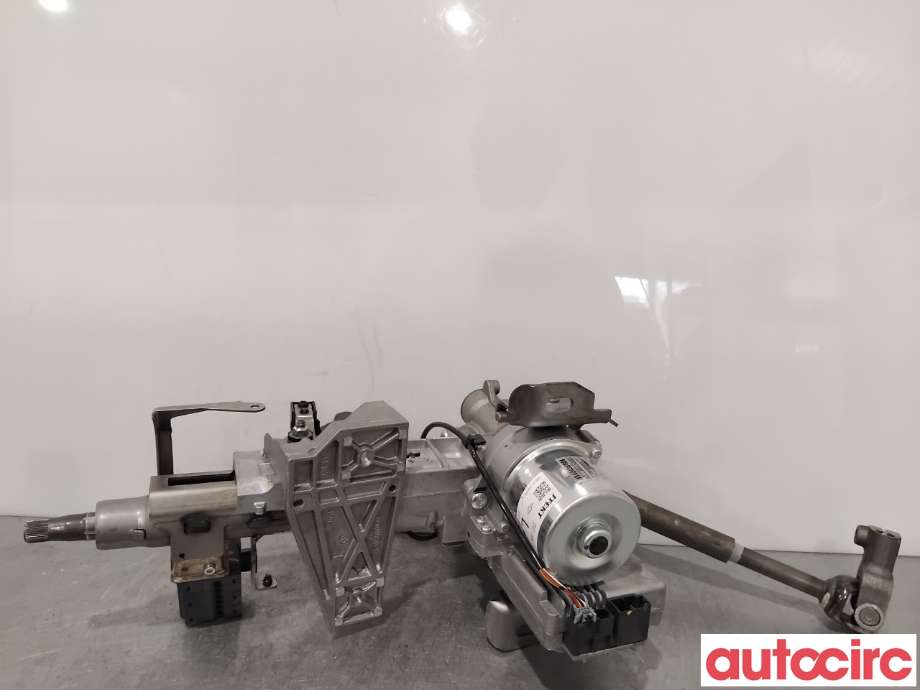 Rattaksel elektrisk servo til Renault Captur 2013-2020 (Type I)  (RENAULT|488100991R|53165355|488109859R)