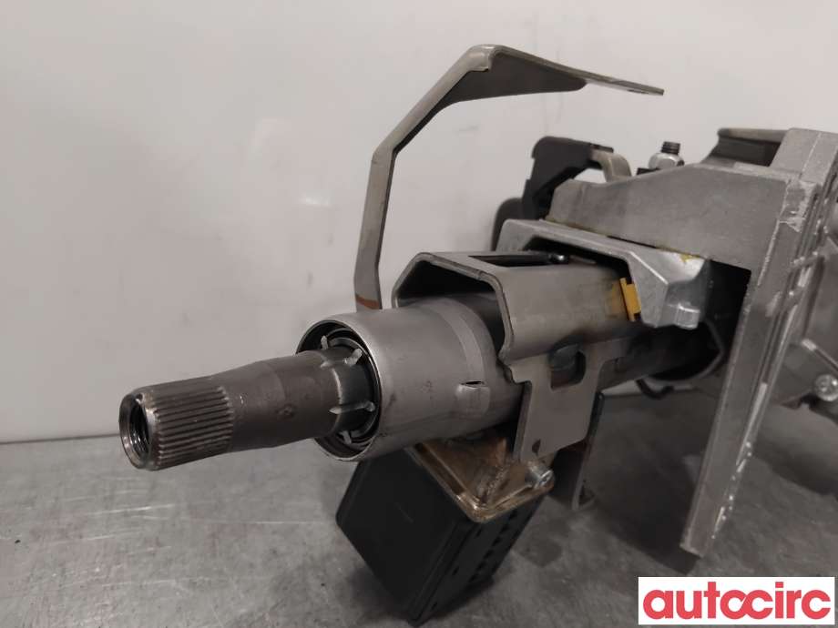 Rattaksel elektrisk servo til Renault Captur 2013-2020 (Type I)  (RENAULT|488100991R|53165355|488109859R)