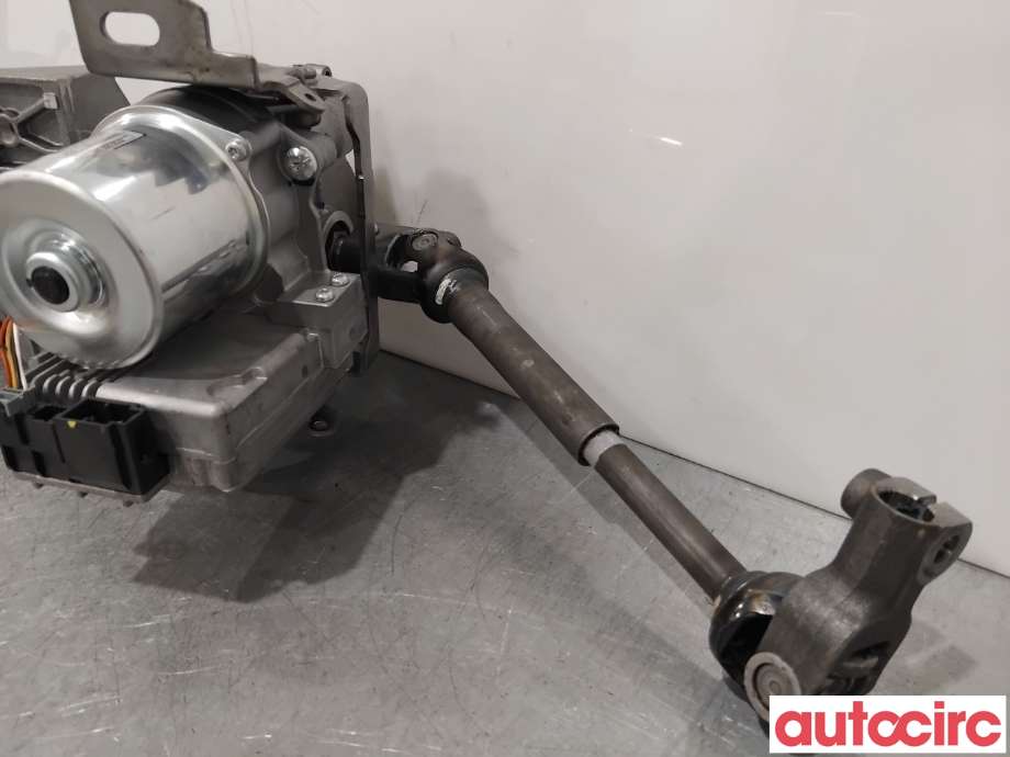 Rattaksel elektrisk servo til Renault Captur 2013-2020 (Type I)  (RENAULT|488100991R|53165355|488109859R)