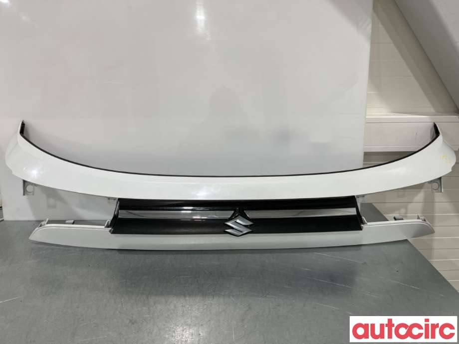 Lister til Suzuki SX4 S-CROSS, 2013-->> (Type II)  (SUZUKI|83940-63T00-ELE)