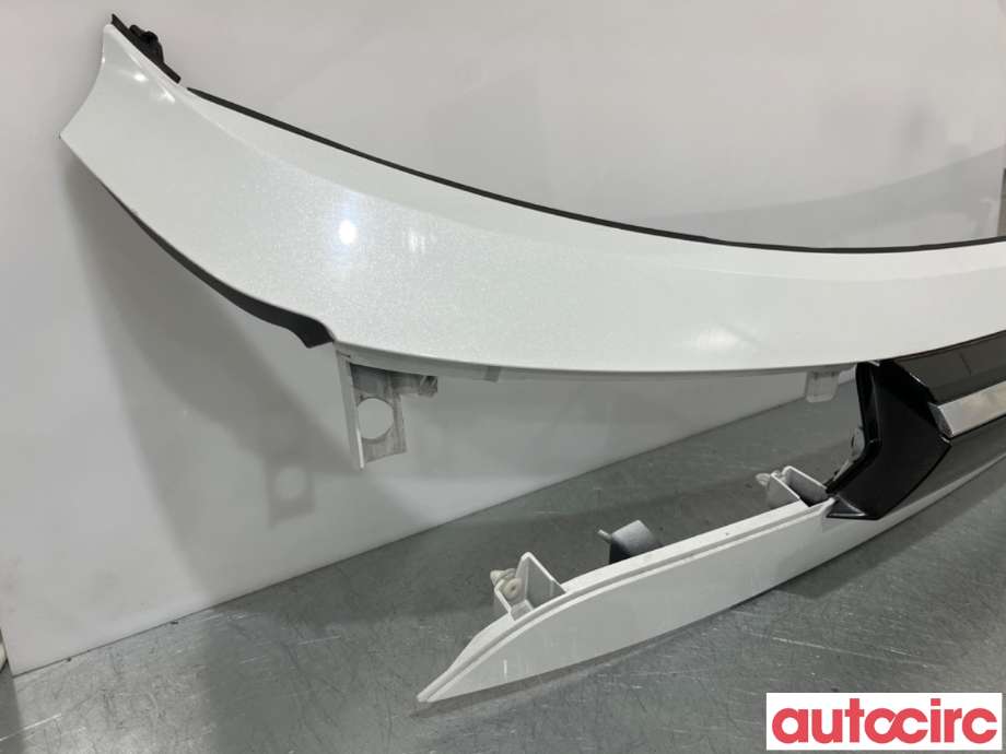 Lister til Suzuki SX4 S-CROSS 2013-->> (Type II)  (SUZUKI|83940-63T00-ELE||83941-63T00)