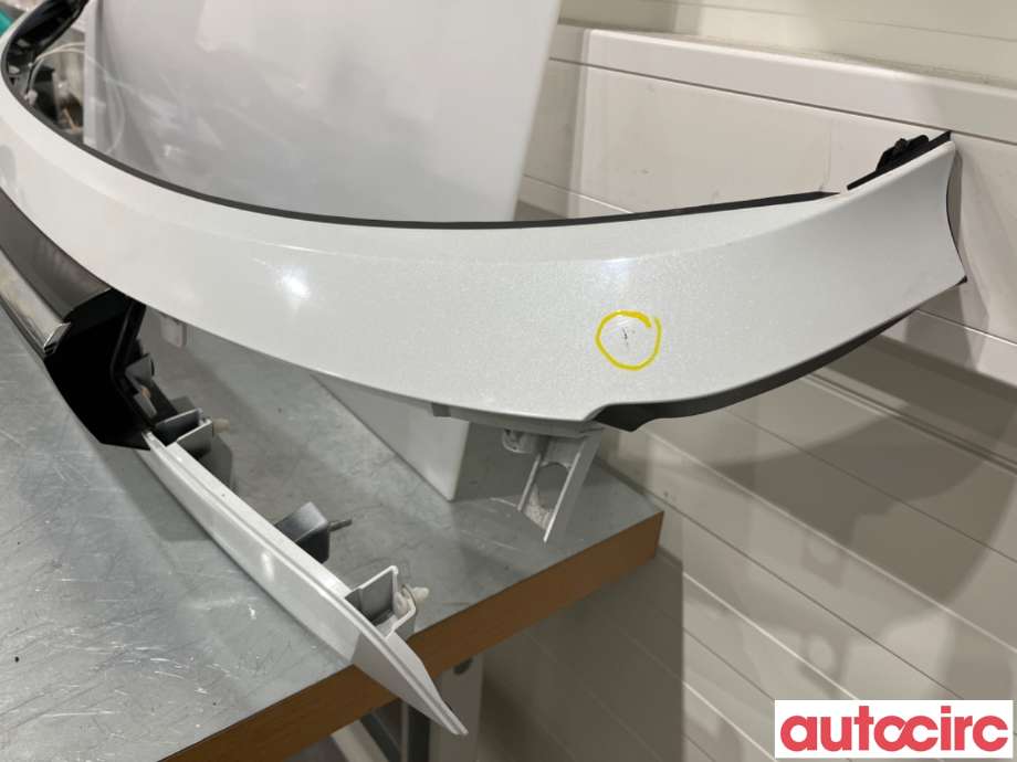 Lister til Suzuki SX4 S-CROSS 2013-->> (Type II)  (SUZUKI|83940-63T00-ELE||83941-63T00)
