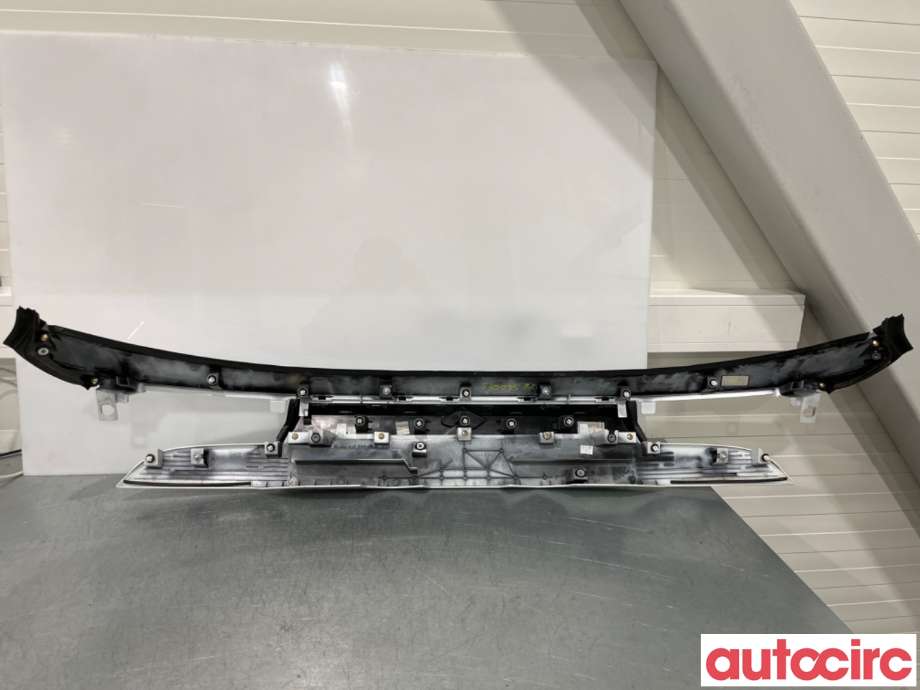 Lister til Suzuki SX4 S-CROSS 2013-->> (Type II)  (SUZUKI|83940-63T00-ELE||83941-63T00)