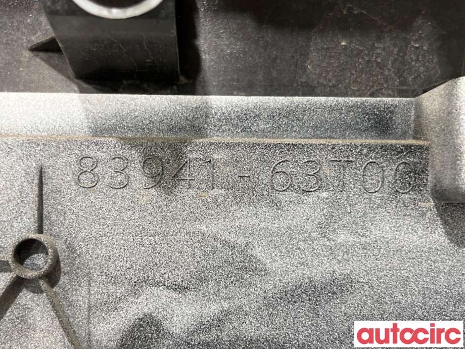Lister til Suzuki SX4 S-CROSS 2013-->> (Type II)  (SUZUKI|83940-63T00-ELE||83941-63T00)