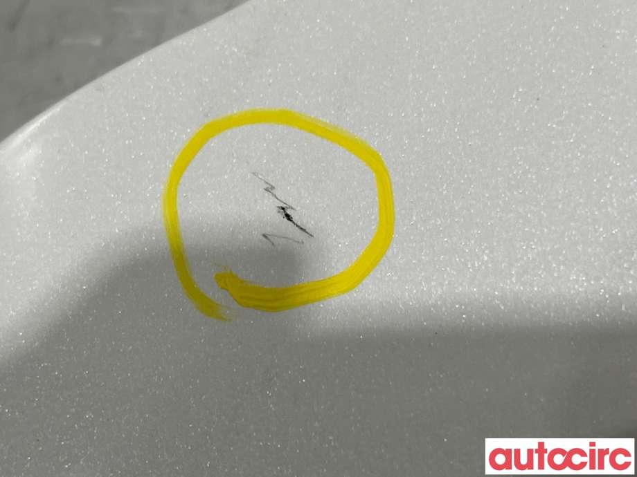Lister til Suzuki SX4 S-CROSS 2013-->> (Type II)  (SUZUKI|83940-63T00-ELE||83941-63T00)