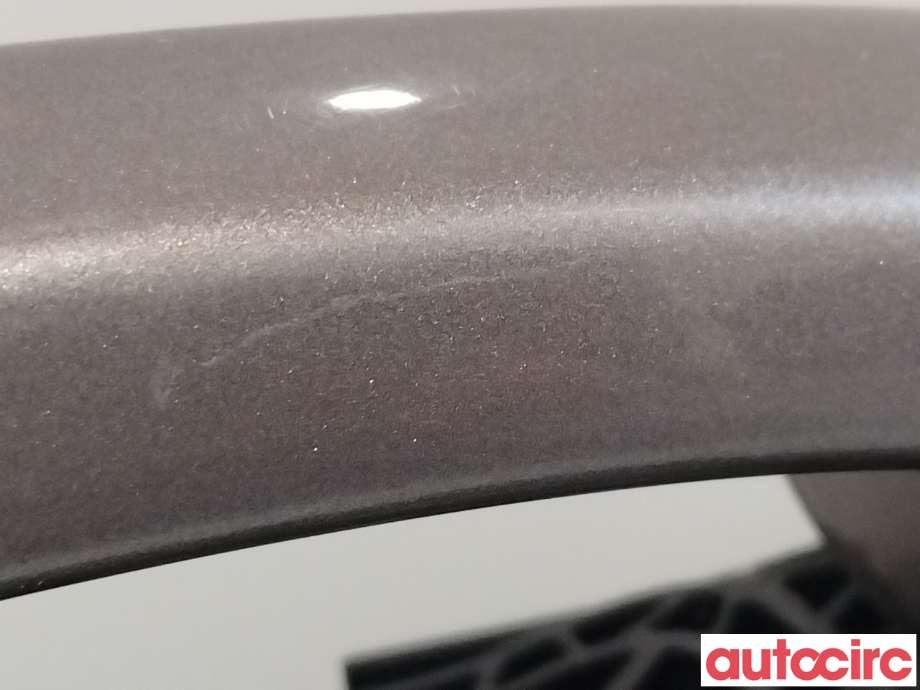 Dørhåndtak utv høyre bak til Škoda Superb 2008-2015 (Type II)  (SKODA|1K8837206F|5N0839885H)