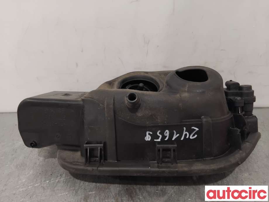 Tanklokk til VW Passat 2015-2019 (Fase 1) (B8) (B8) (VOLKSWAGEN|3G9809857A||3G9809117)