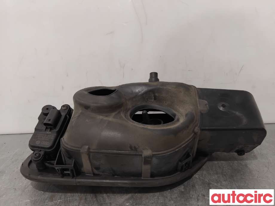 Tanklokk til VW Passat 2015-2019 (Fase 1) (B8) (B8) (VOLKSWAGEN|3G9809857A||3G9809117)